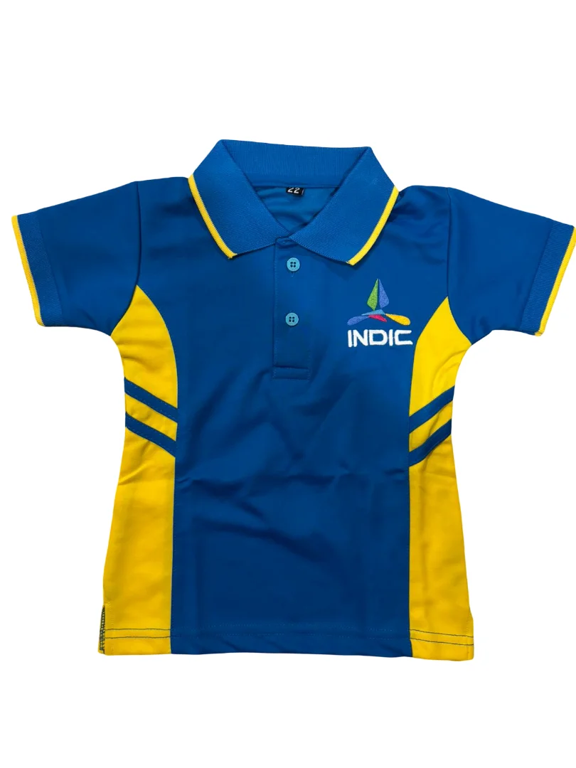 Yellow (Ahom) T-Shirt